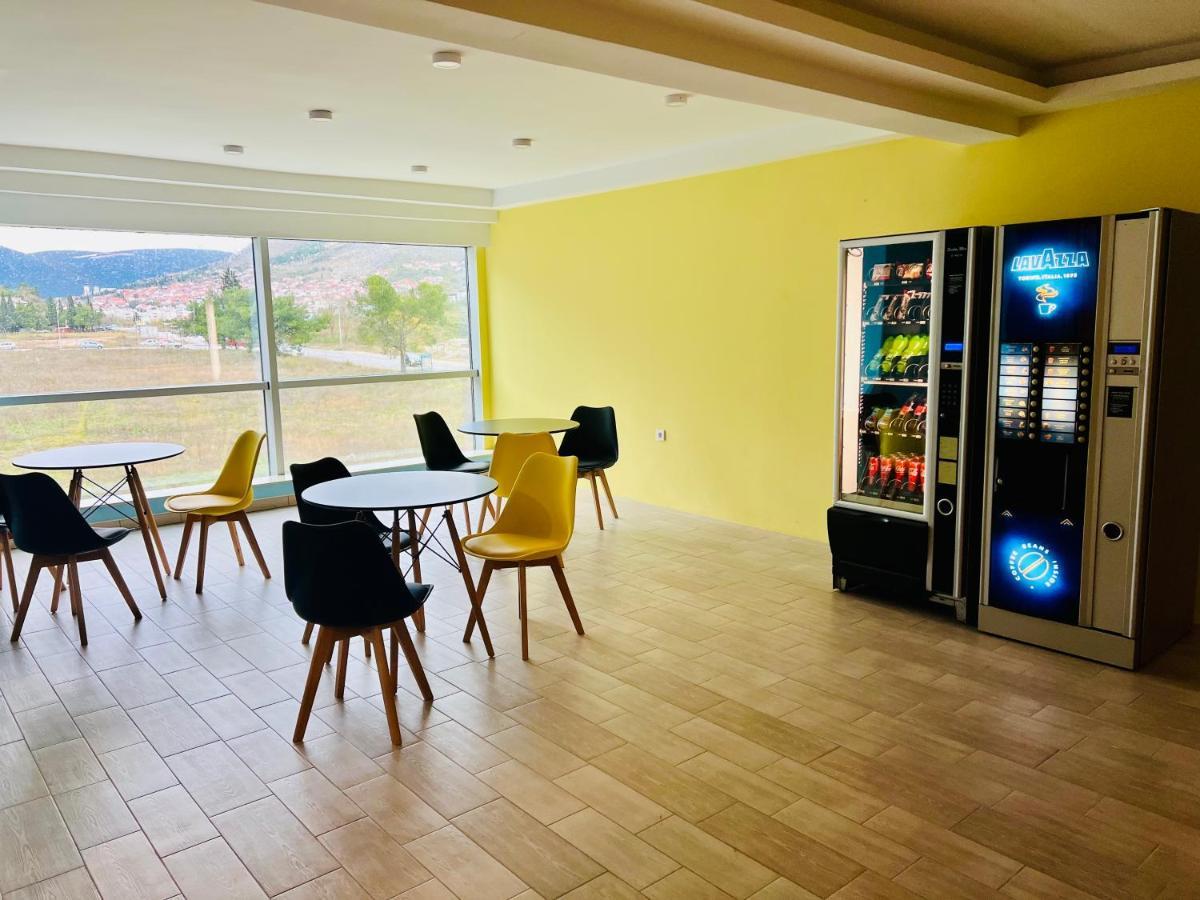 Borsa Rooms Gnojnice Εξωτερικό φωτογραφία