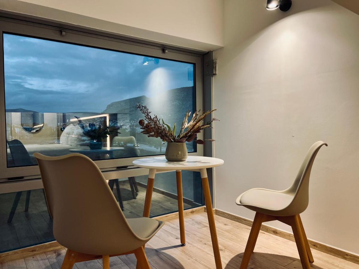 Borsa Rooms Gnojnice Εξωτερικό φωτογραφία