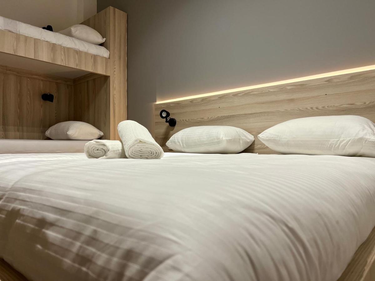 Borsa Rooms Gnojnice Εξωτερικό φωτογραφία