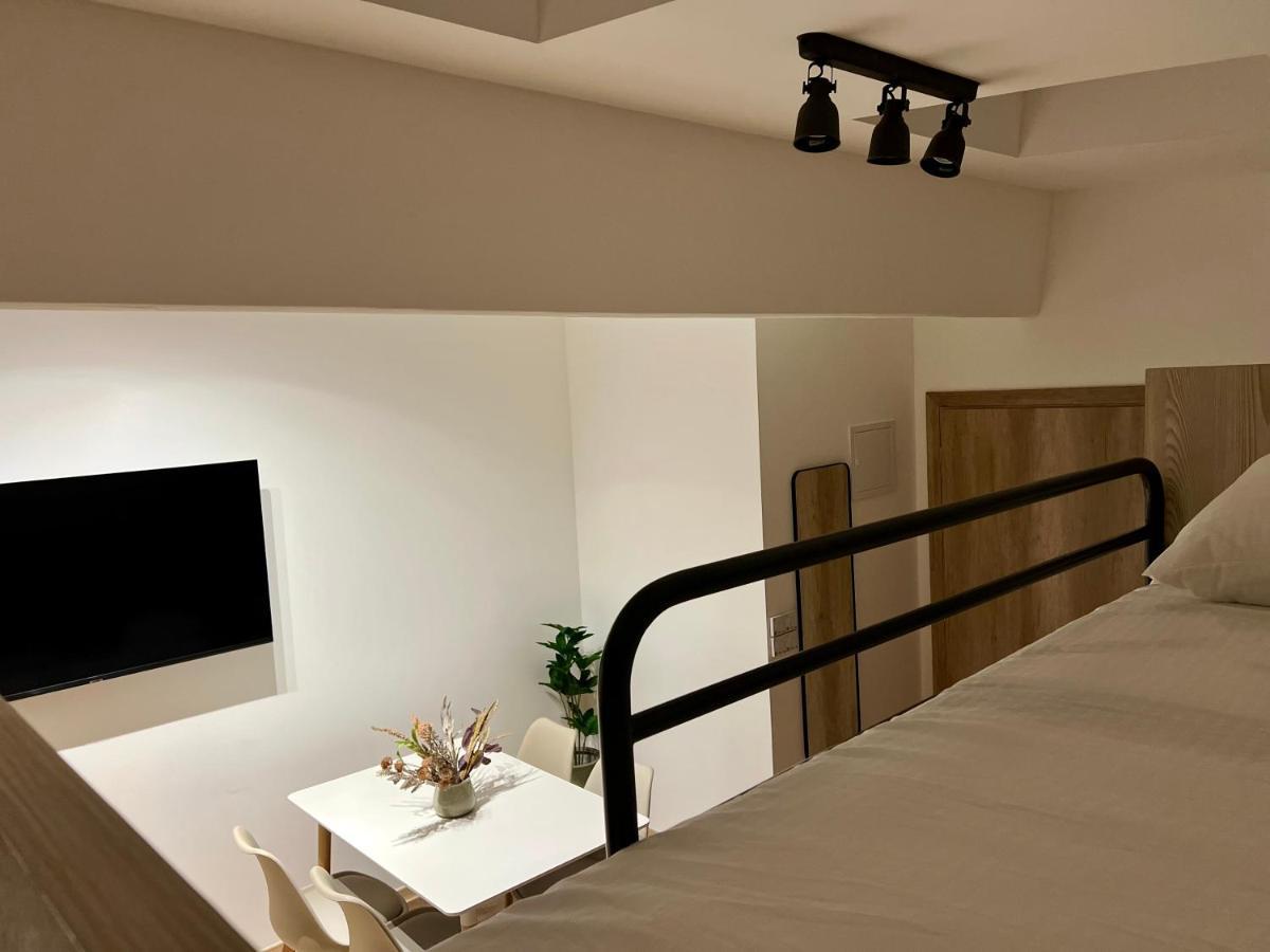 Borsa Rooms Gnojnice Εξωτερικό φωτογραφία