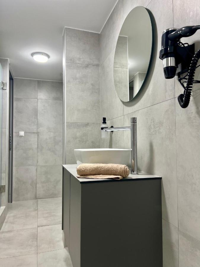 Borsa Rooms Gnojnice Εξωτερικό φωτογραφία