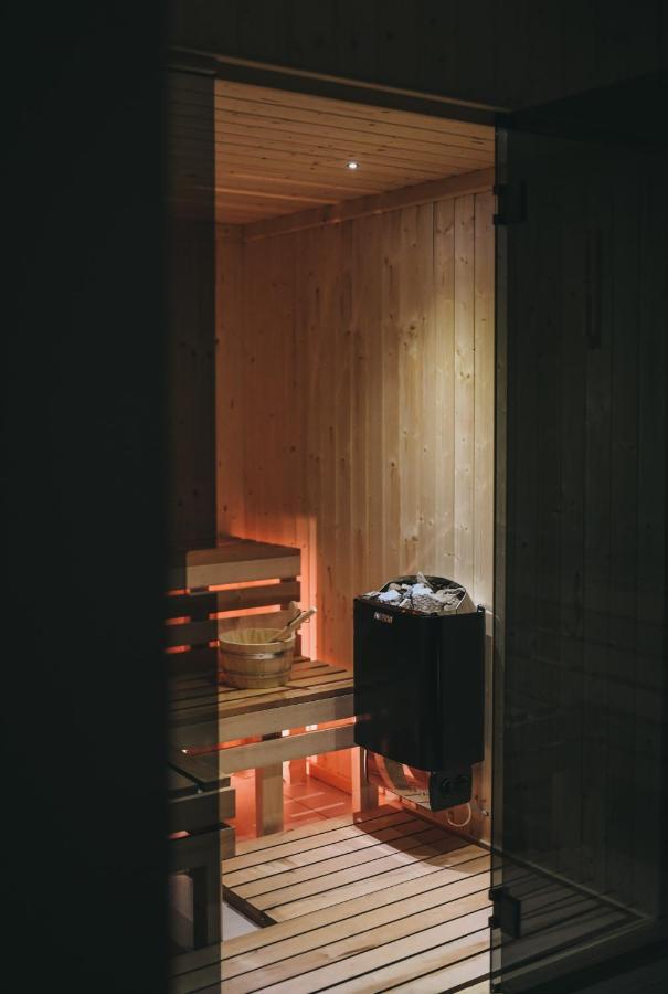 Borsa Rooms Gnojnice Εξωτερικό φωτογραφία