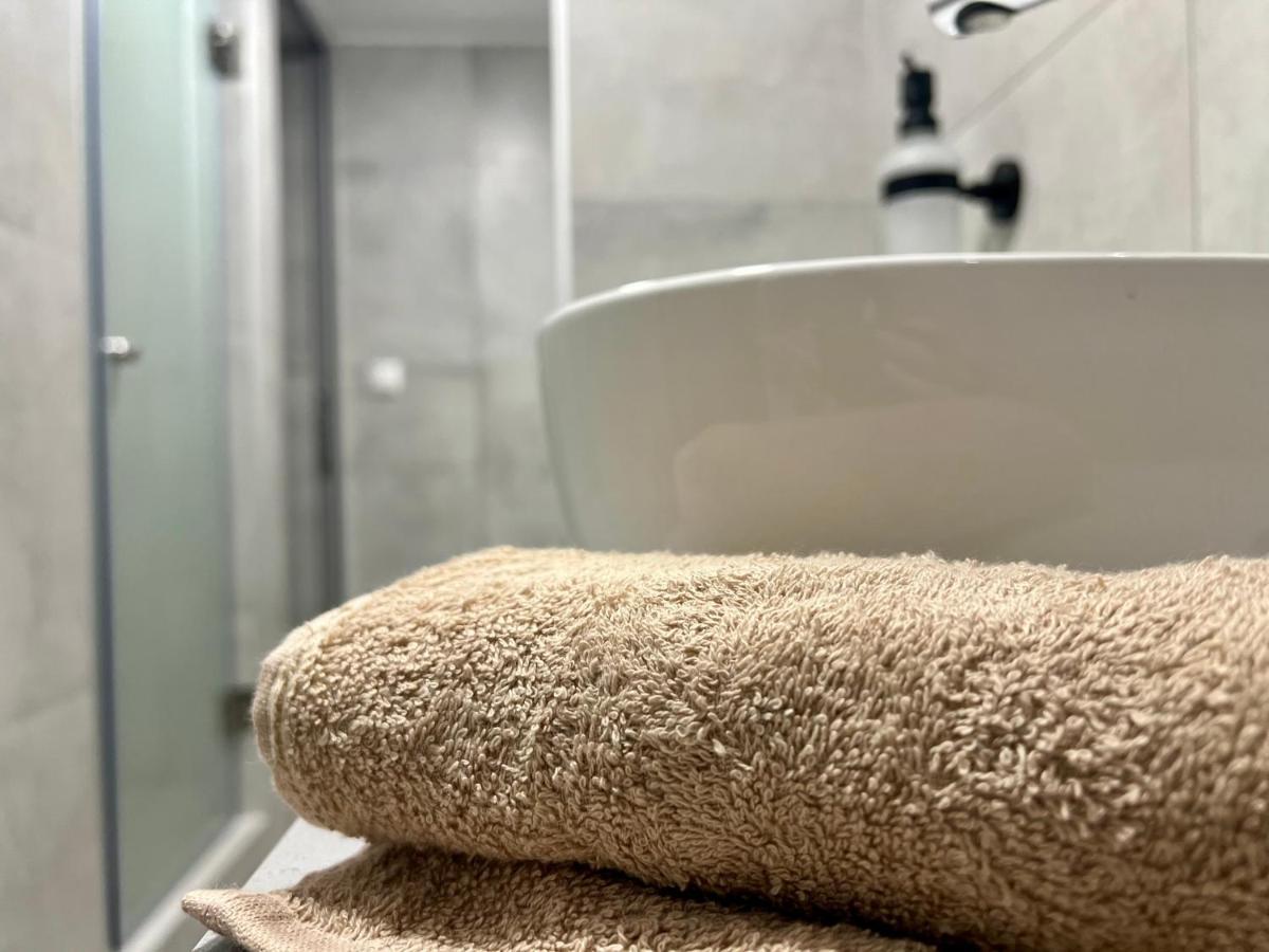 Borsa Rooms Gnojnice Εξωτερικό φωτογραφία