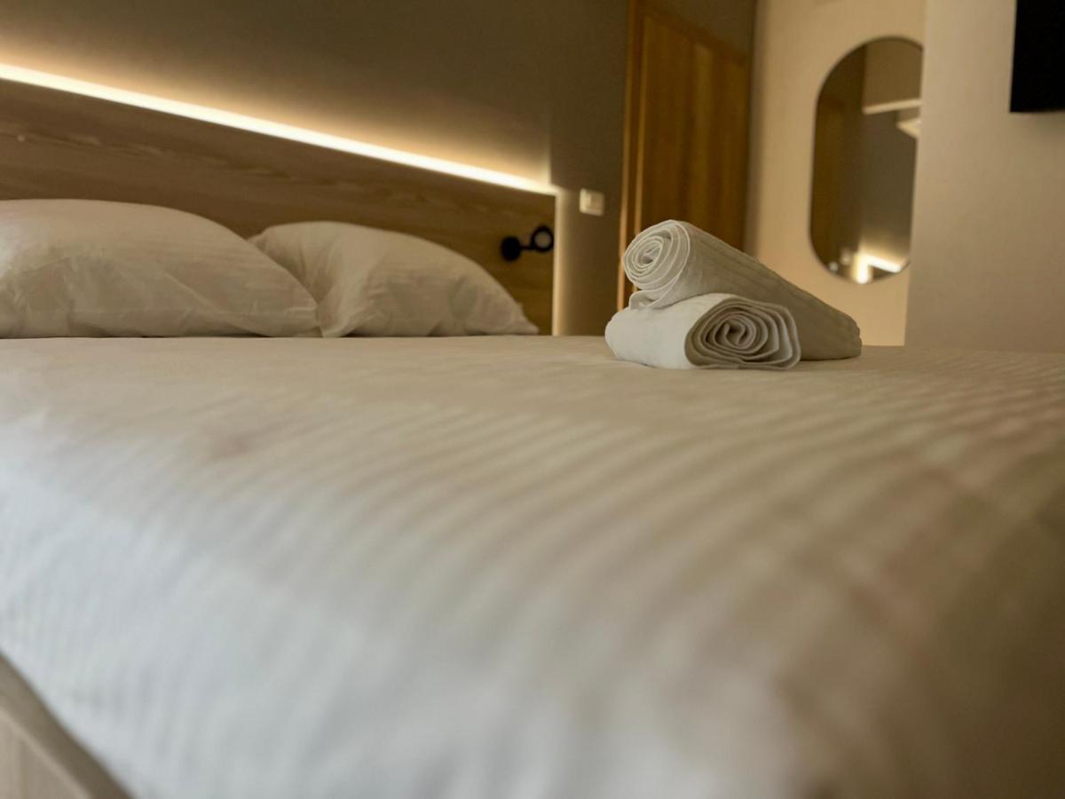 Borsa Rooms Gnojnice Εξωτερικό φωτογραφία