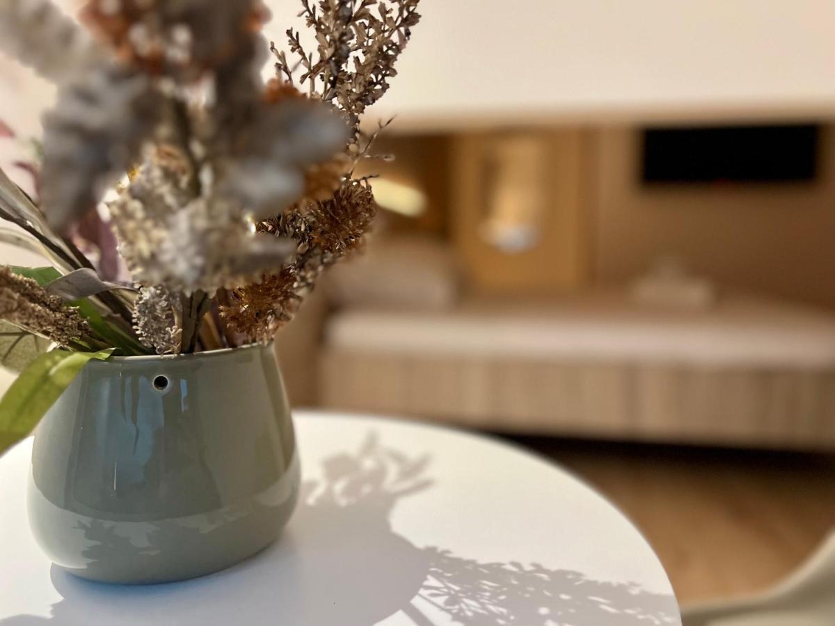 Borsa Rooms Gnojnice Εξωτερικό φωτογραφία