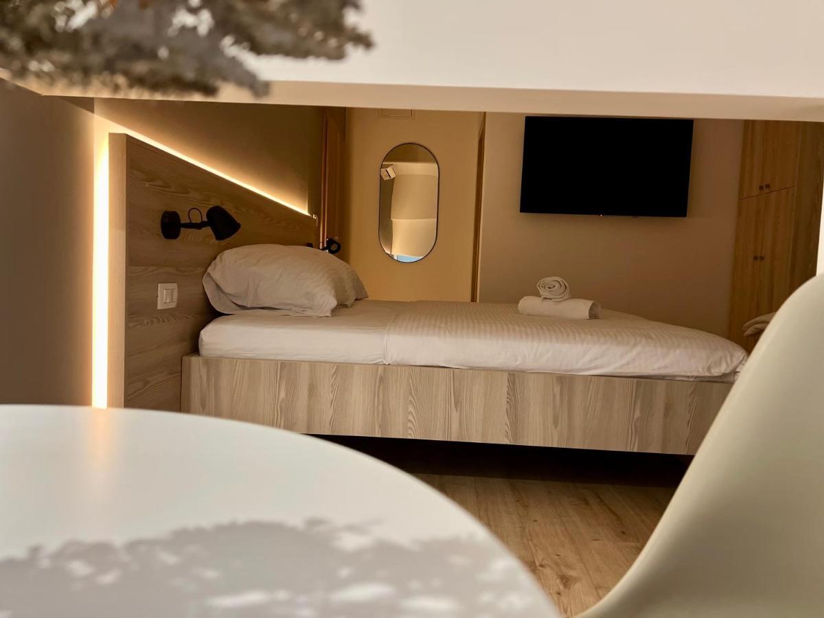 Borsa Rooms Gnojnice Εξωτερικό φωτογραφία