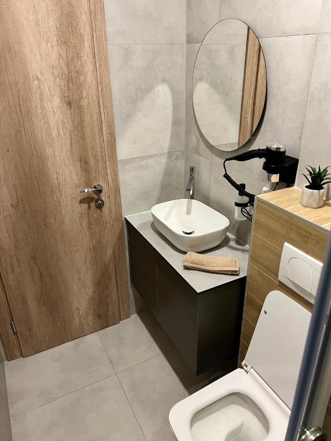 Borsa Rooms Gnojnice Εξωτερικό φωτογραφία