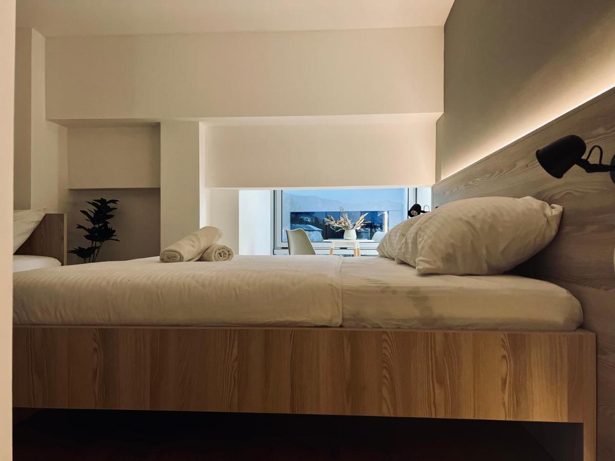 Borsa Rooms Gnojnice Εξωτερικό φωτογραφία