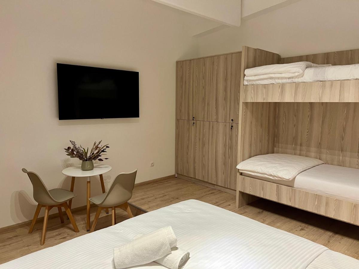 Borsa Rooms Gnojnice Εξωτερικό φωτογραφία