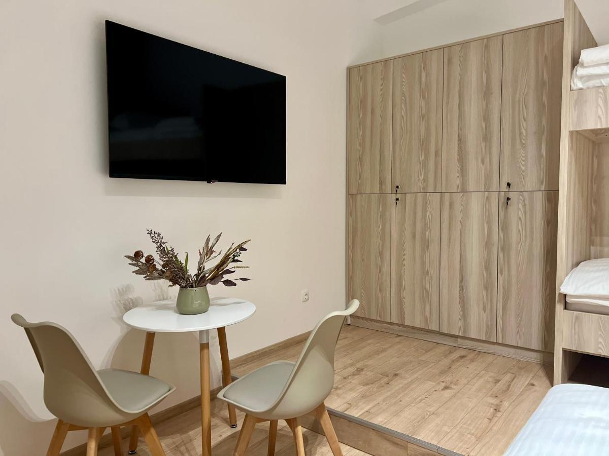 Borsa Rooms Gnojnice Εξωτερικό φωτογραφία
