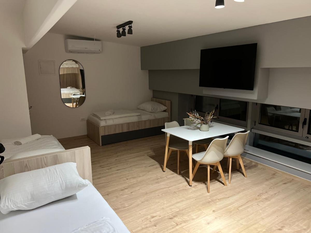 Borsa Rooms Gnojnice Εξωτερικό φωτογραφία