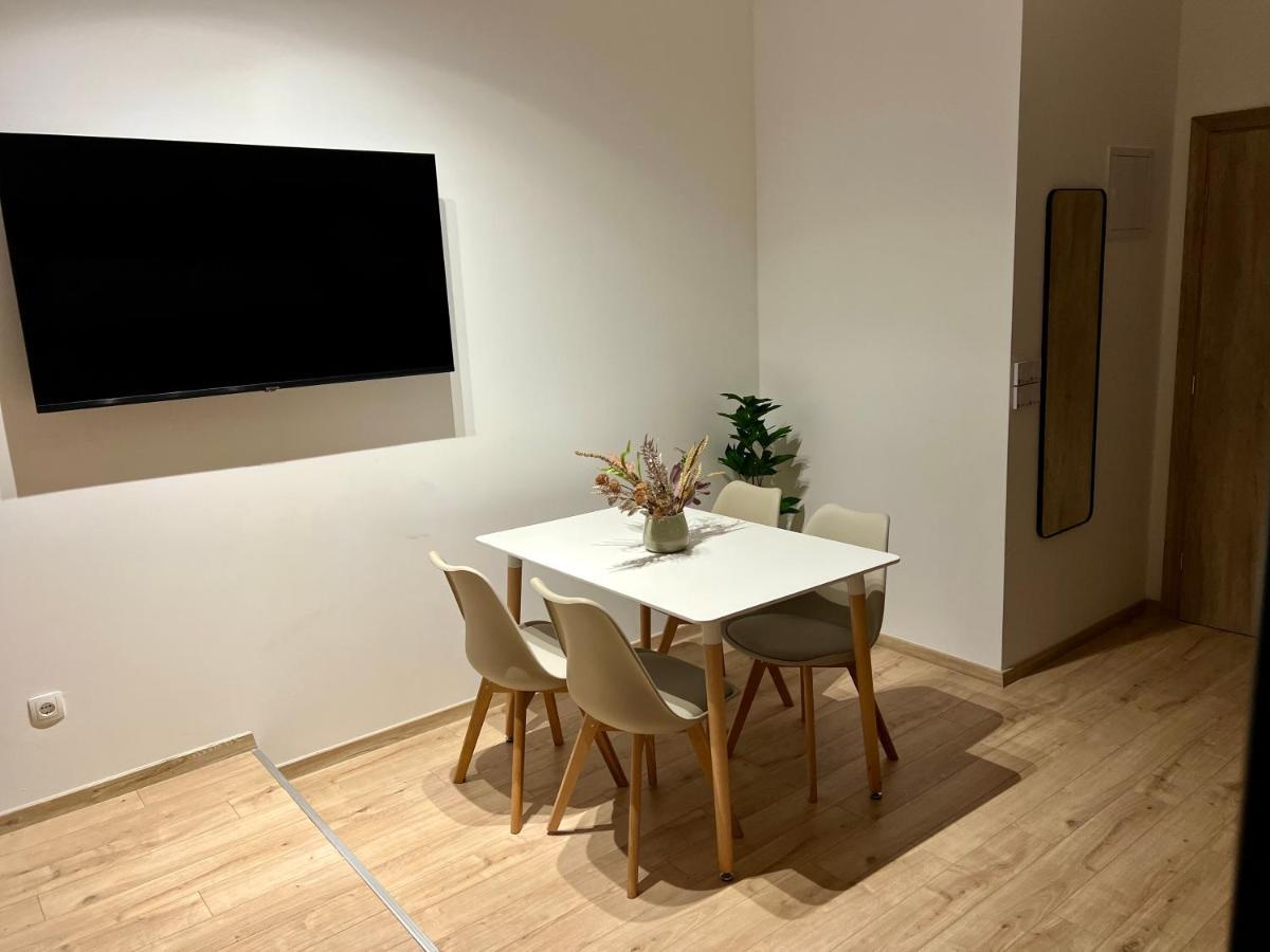Borsa Rooms Gnojnice Εξωτερικό φωτογραφία