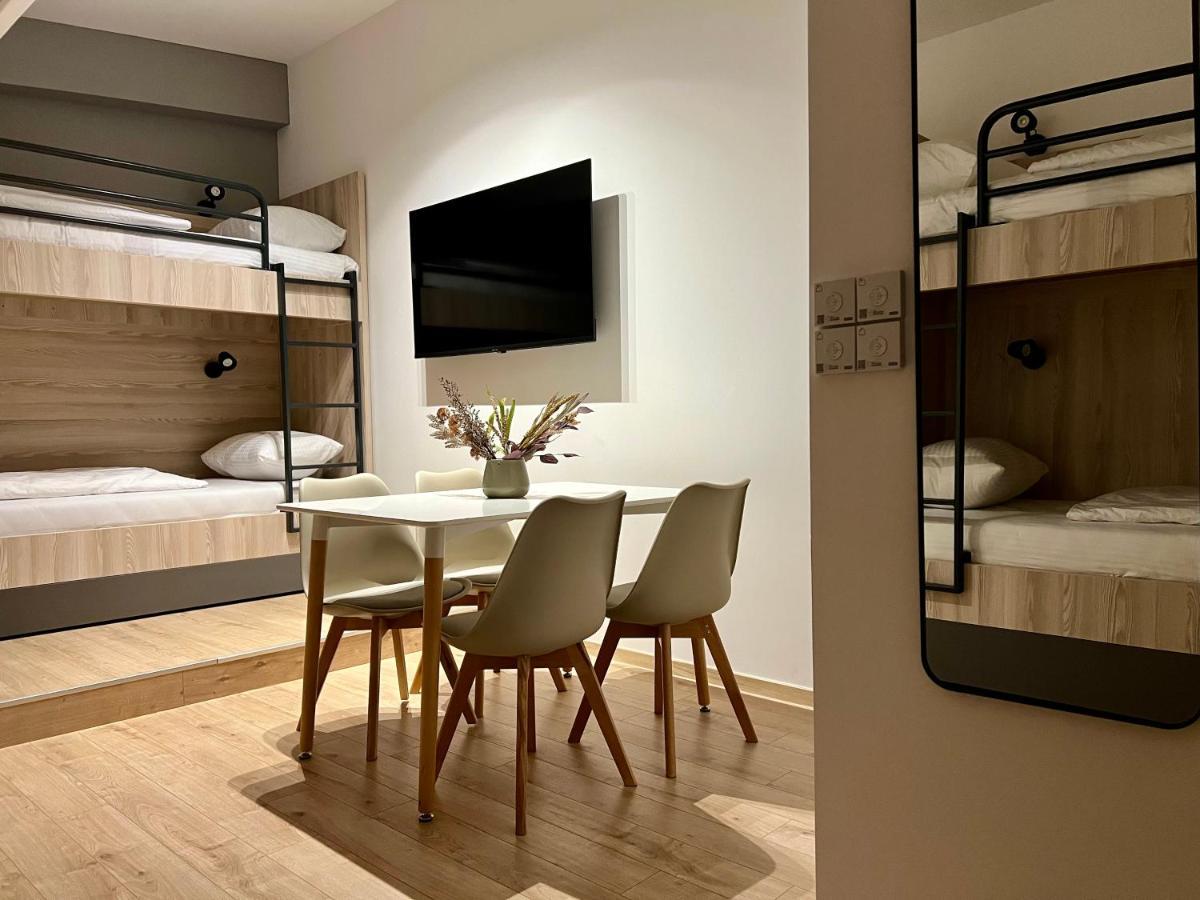 Borsa Rooms Gnojnice Εξωτερικό φωτογραφία
