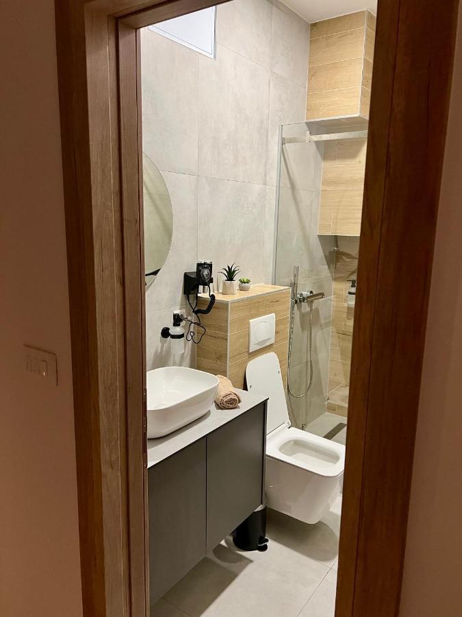 Borsa Rooms Gnojnice Εξωτερικό φωτογραφία