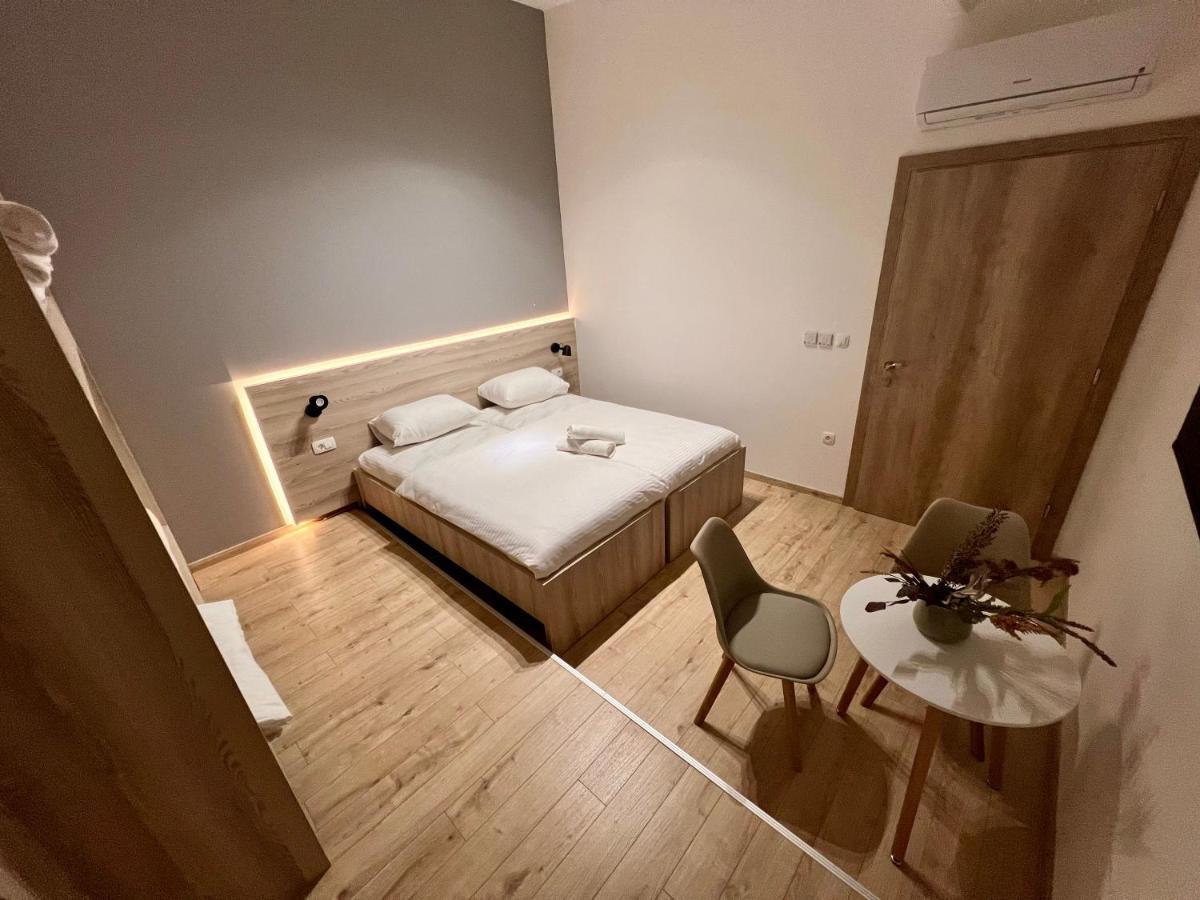 Borsa Rooms Gnojnice Εξωτερικό φωτογραφία