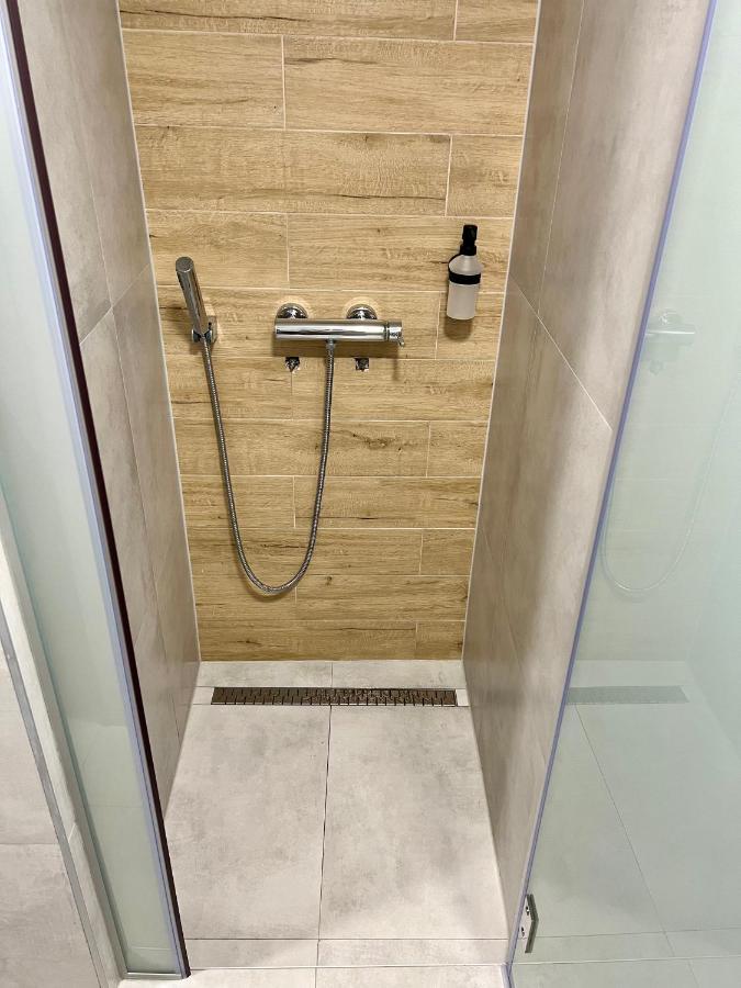 Borsa Rooms Gnojnice Εξωτερικό φωτογραφία